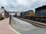 CSX 994